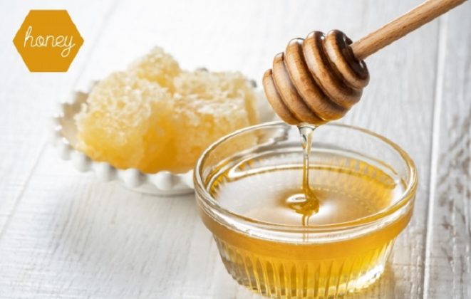 巣蜜の賞味期限と保管方法